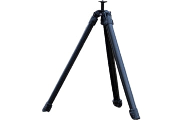 Image of Revolve Ultra Compact Tripod - Model 140, Black, TT100212501S