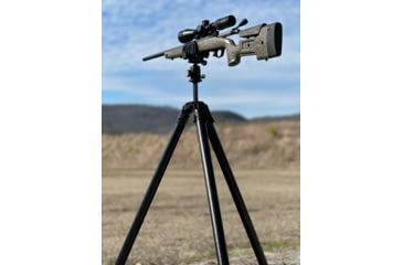 Image of Revolve Ultra Compact Tripod - Model 210, Black, TT100319001S