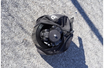 Image of Revolve Ultra Compact Tripod - Model 210, Black, TT100319001S