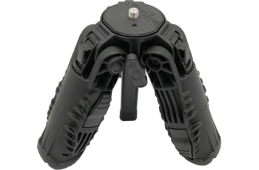 Image of Revolve Ultra Compact Tripod - Model 70, Black, TT100165001S