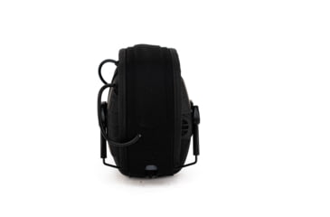 Image of Riflemen OPMOD Tactical Ear Muffs, NRR 22 dB, Black, PETACHPOP, EDEMO6