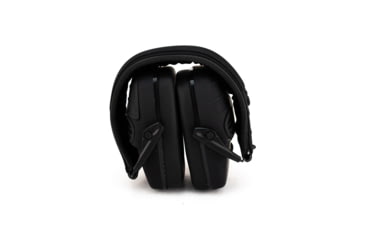 Image of Riflemen OPMOD Tactical Ear Muffs, NRR 22 dB, Black, PETACHPOP, EDEMO6