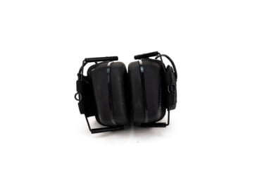 Image of Riflemen OPMOD Tactical Ear Muffs, NRR 22 dB, Black, PETACHPOP, EDEMO6