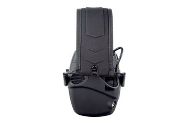Image of Riflemen OPMOD Tactical Hearing Protection, NRR 22 db, Black, PETACHPOP, EDEMO6