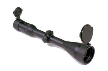 Image of Kahles Rifle Scope - American Hunter AH3.5-10x50-4A 51651 1'' tube Rifle scope