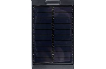 Image of RIPA 2 Solar Battery Charger CH2139, Front Panels