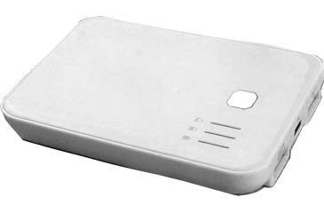 Image of RIPA Portable Battery Charger w/Li-ion Polymer Battery - A-5000
