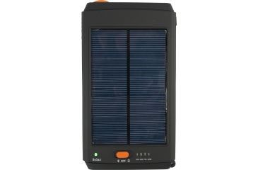 Image of Ripa Super Solar Charger GSD-01