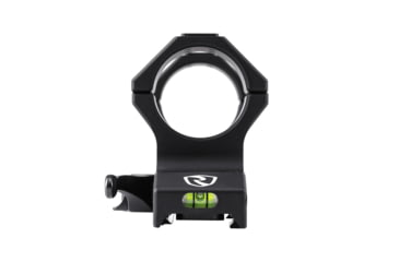 Image of Riton Optics Cantilever Picatinny QD Mount, 0 MOA, Black, 30mm, XRC30CQDB