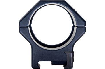 Image of Riton Optics Light Rings, 30mm Tube, 8mm Height, for Picatinny Rail, Black, XRC308A