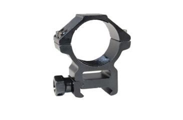 Image of Riton RT-M 30mm Rifle Scope Rings, Medium, Black, 19962520662