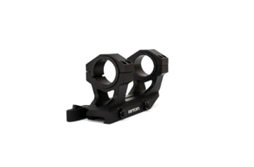 Image of Riton RT-M Quick Detach Rifle Scope Mount, 30mm/1in, Black, 19962524868