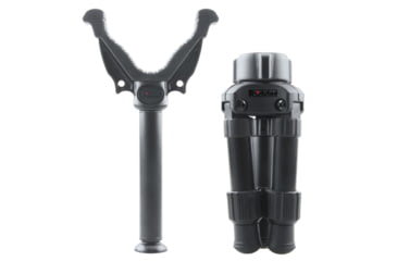 Image of RokStad ELP V Mount Tripod, 9.5in, Black, RSGR-06
