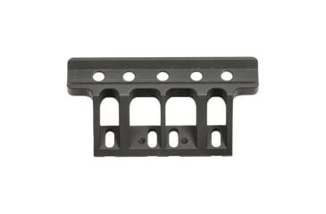 Image of RS Regulate Modular Upper, Fits Trijicon ACOG, Matte Finish, Black, AKOG