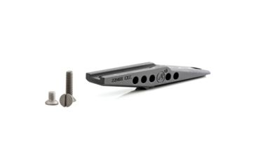 Image of A.R.M.S., Inc. 22M68 Cantilever Extension, Black, ARMS22M68EXT
