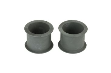 Image of Desert Tech 34-30MM Scope Mount Reducer, Pack of 4, Black, DT-SR-005