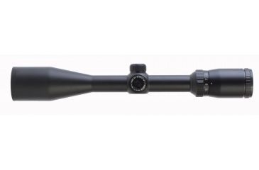 Image of Rudolph Optics Hunter Rifle Scope H1 4.5-14x44 25mm Tube with T2 Reticle, Black 6009880275045