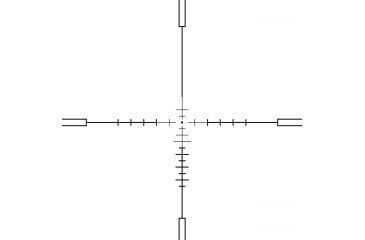 Image of Rudolph Optics T3 Reticle