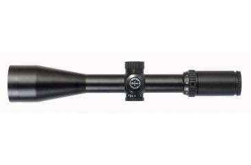 Image of Rudolph Optics Varmint Hunter VH 4-16x50 30mm Tube with T3 Reticle, Black 6009880275076