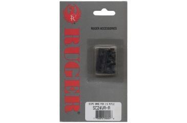 Image of Ruger Scope Base For Varmint Rifles 70367