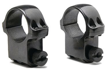 Image of Ruger Scope Ring 4BO Medium Blue Offset 90276
