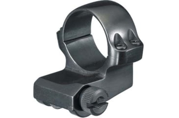 Image of Ruger Scope Ring 4BO Medium Blue Offset
