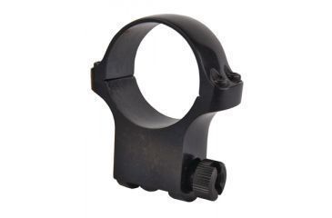Image of Ruger Scope Ring 5B30 Extra High Blue 30mm 90275