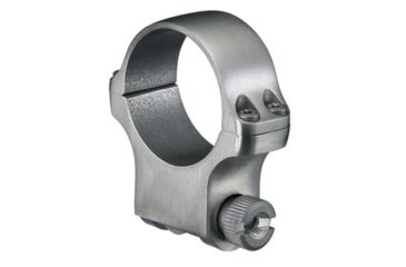 Image of Ruger Scope Ring 5K30 High Stainless Steel 30mm,Each