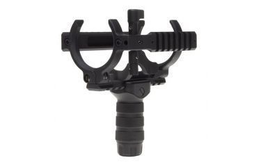 Image of Troy EM203 Forward Assist w/Combat Grip S203-FAR-00BT-00