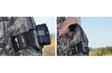 Image of S4 Gear SideWinder EVO Deluxe Arm Band, SG00306