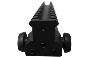 Image of SADLAK BM-59 Scope Mount, Black, Medium, 590001