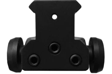 Image of SADLAK BM-59 Scope Mount, Black, Medium, 590001