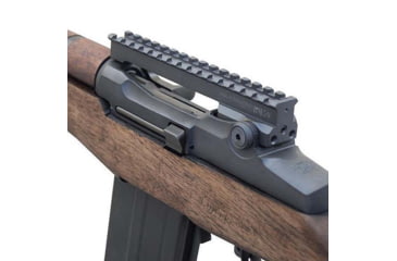 Image of SADLAK BM-59 Scope Mount, Black, Medium, 590001