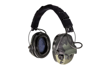 Image of Safariland Liberator HP-R 2.0 Ear Muffs, TCI-LIBHPR-2.0-BMC