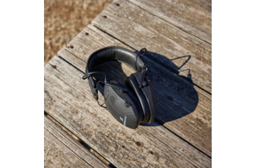 Image of Safariland Pro Impulse Hearing Protection Muff Bluetooth, Black, 1102978