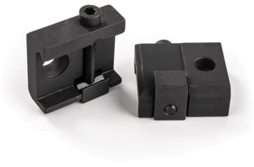 Image of Sako Optilock Base Mount for Picatinny Rail, Phosphatized, Black, S180F916