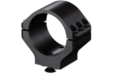 Image of Sako Optilock ONE Ring, 30mm, Low, Black, S588207138
