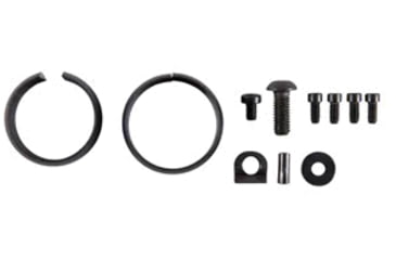 Image of Sako Optilock Quick Detach Mount, Black, S594T303