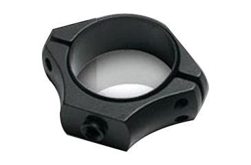 Image of USED Sako Optilock Rings 30mm / X-Low, Blue S1300928, EDEMO3, Used, Condition Like New, Inspect and Rebox