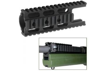 Image of Sako Sako Trg 2242 Itrs Accessory Rail S150w808