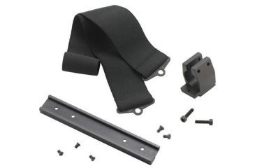 Image of Sako Sako Trg Match Sight Mounting Set Includes Mirage Band S5740335