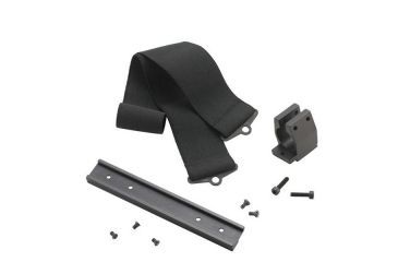 Image of Sako Sako Trg Match Sight Mounting Set - Includes Mirage Band S5740335