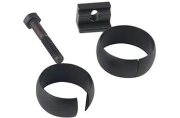 Image of Sako TRG-21/41 Quick-Detach Parts Kit, Black, S594S302