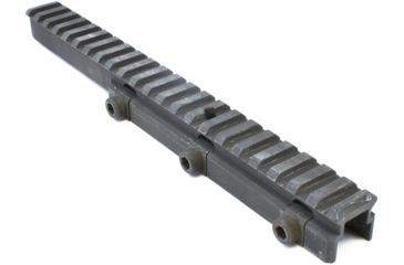 Image of Sako TRG High Picatinny Rail 225mm long S151W231