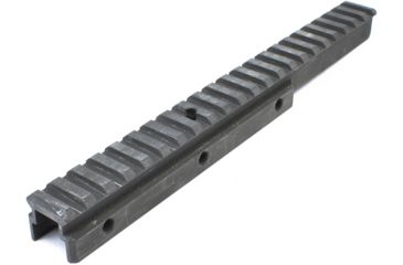 Image of Sako TRG High Picatinny Rail 225mm long S151W231