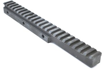 Image of Sako TRG High Picatinny Rail 225mm long S151W231