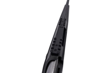 Image of Salmon River Solutions SRS Tikka T3/T3X Scope Rail, 20 MOA, Black, 1130