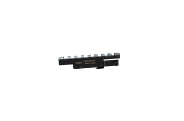 Image of Samson AK47 Rear Sight Picatinny Rail, 01-02024-01
