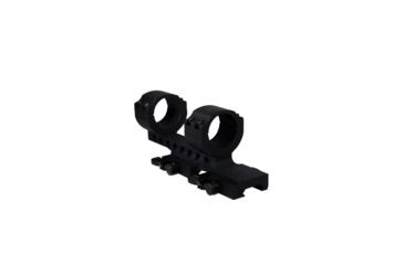 Image of Samson DMR 35mm Scope Mount Rings, 2 inch Offset, Black DMR35-2
