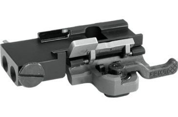 Image of Samson Quick Flip PVS14/Magnifier Interlocking Mount - Eotech, 03-00128-01